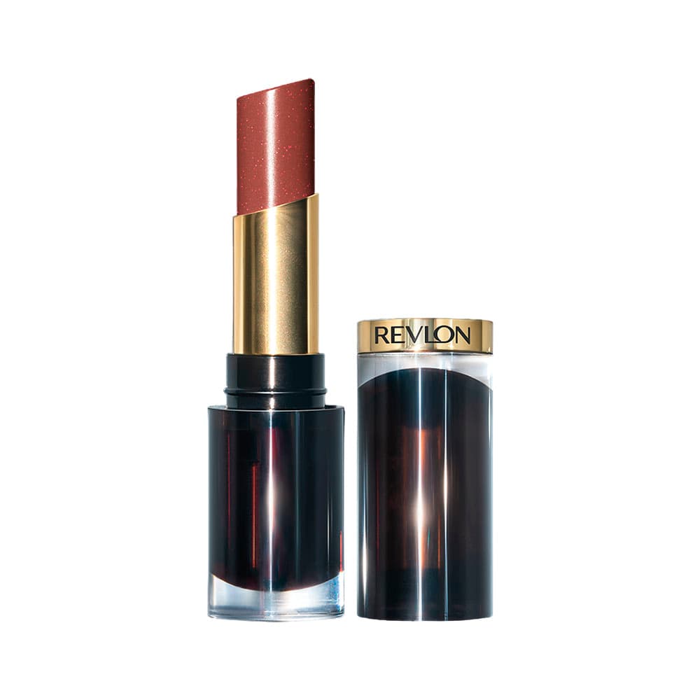 Anúncio: BRILLO LABIAL REVLON SUPER LUSTROUS GLASS 008 RUM RAISIN 4,2GR
