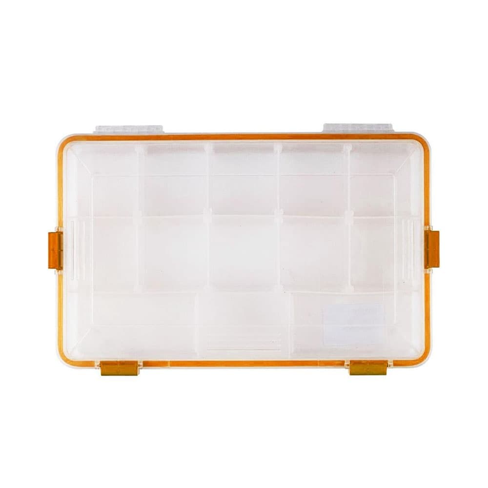 Anúncio: CAJA DE PESCA MARINE SPORTS ZEST ZMC270 27 X 18 CM