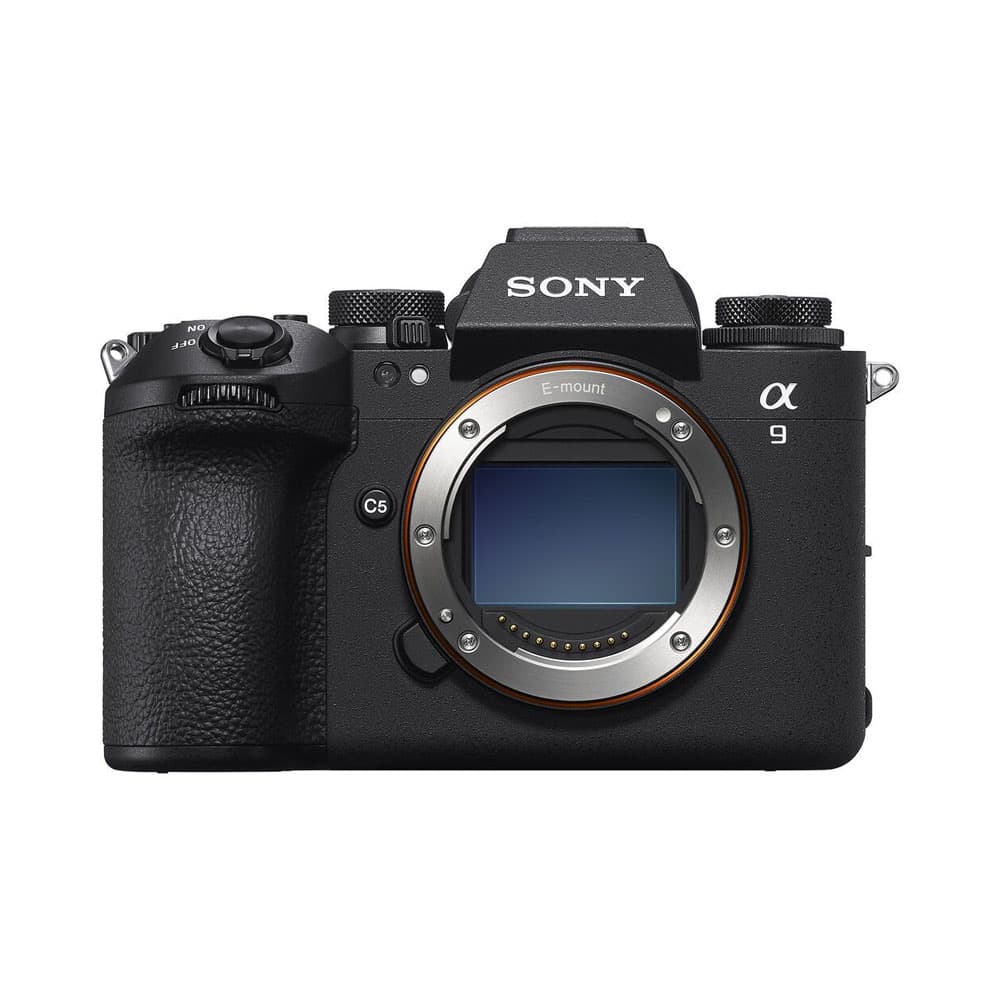 Anúncio: CÁMARA SONY A9 III (ILCE-9 M3) CUERPO