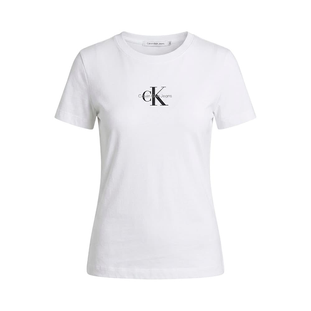 Anúncio: CAMISETA CALVIN KLEIN J20J222564 YAF FEMENINO