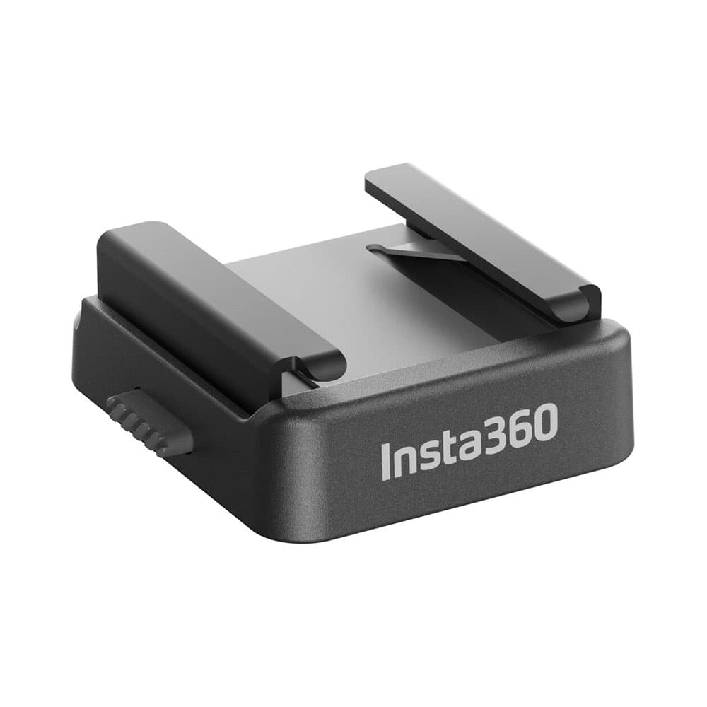 Anúncio: SOPORTE DE ZAPATA FRÍA INSTA360 CINORSC/E PARA CÁMARA ONE RS