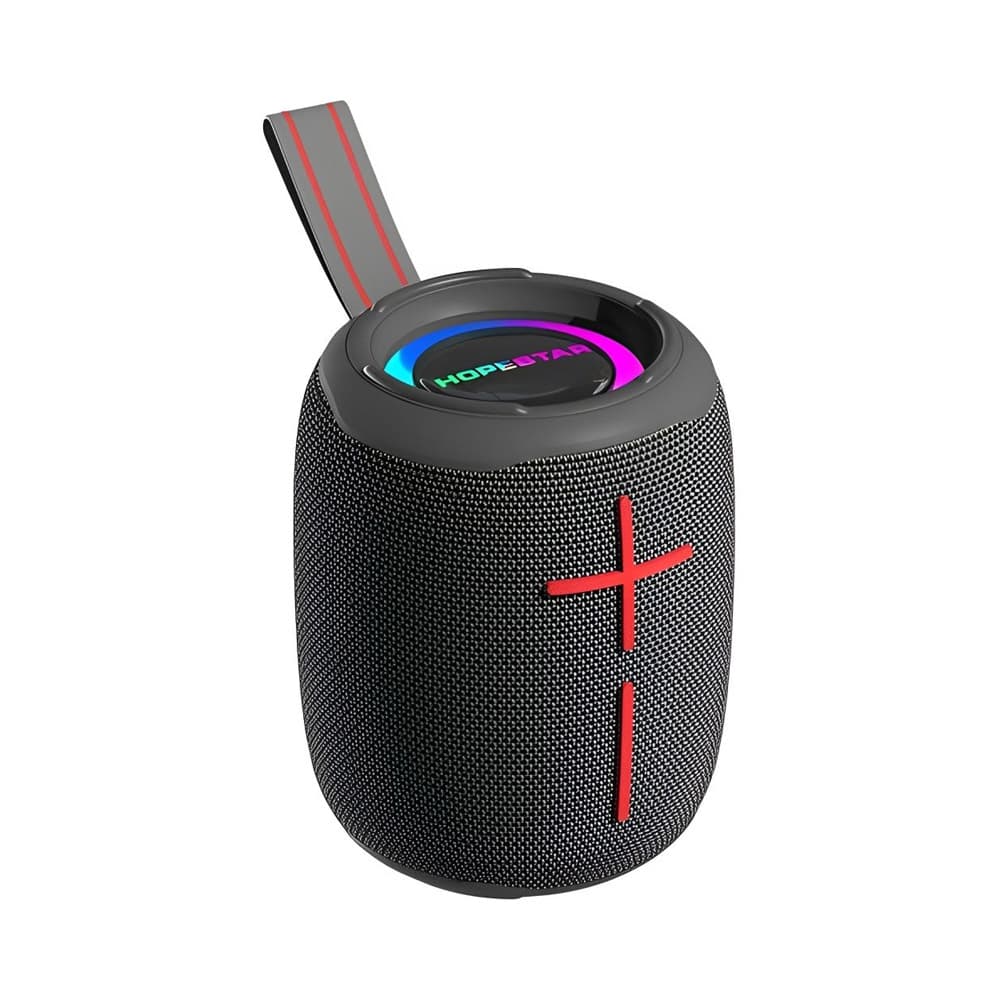 Anúncio: SPEAKER SATE HOPESTAR P20 MINI HS-1584 10W GRIS
