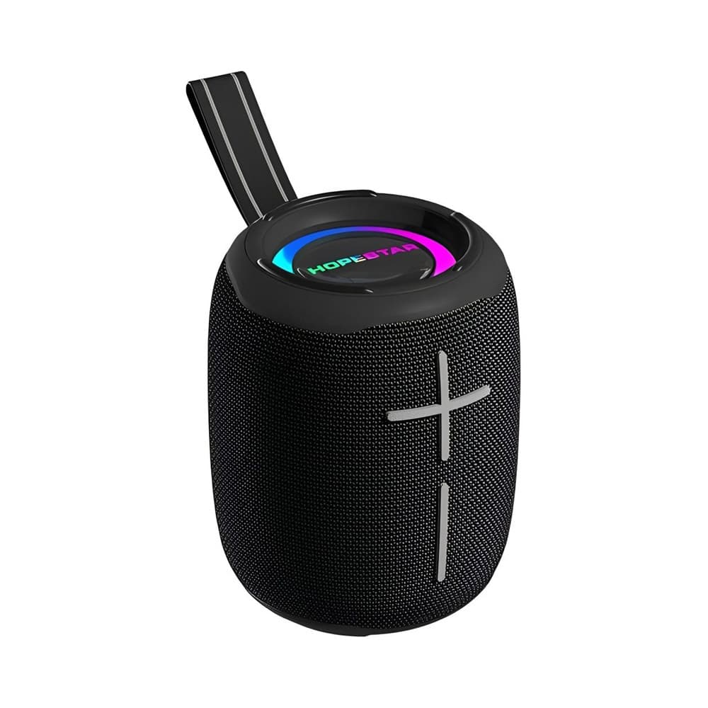 Anúncio: SPEAKER SATE HOPESTAR P20 MINI HS-1581 10W NEGRO