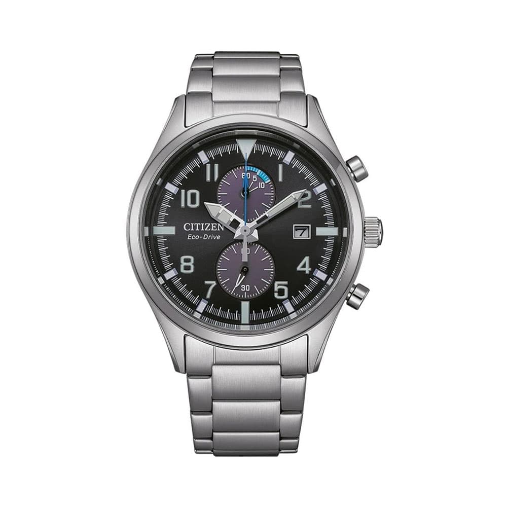 Anúncio: RELOJ CITIZEN CA7028-81E