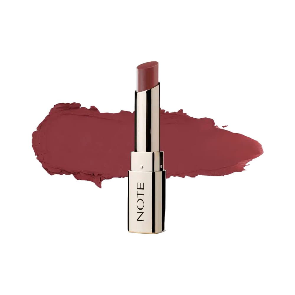 Anúncio: LABIAL NOTE ICONIC MATTE 107 IDOL 3,25GR