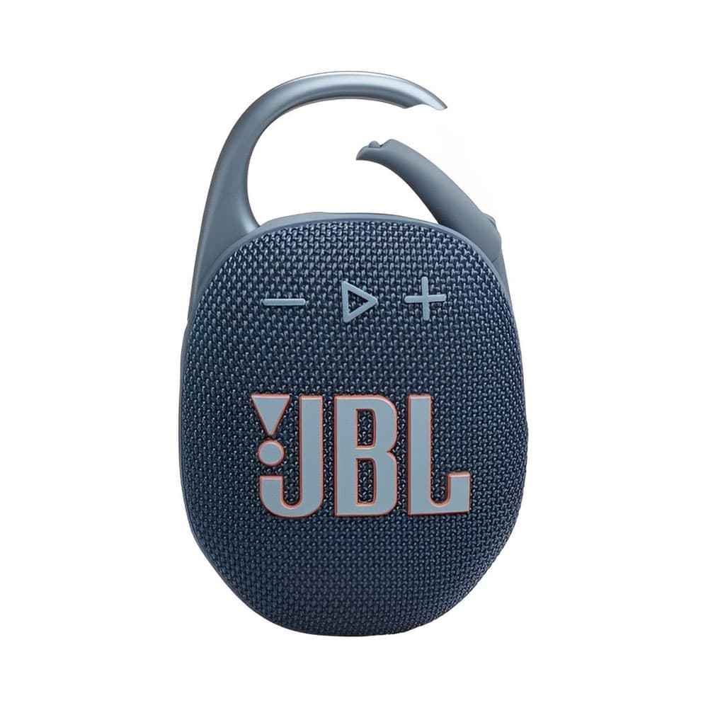 Anúncio: SPEAKER JBL CLIP 5 AZUL