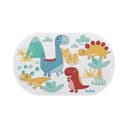 Anúncio: ALFOMBRA DE BAÑO BUBA 13201 DINOSAURIO