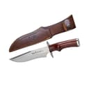 Anúncio: CUCHILLO DE CAZA MUELA HUNTER-17R
