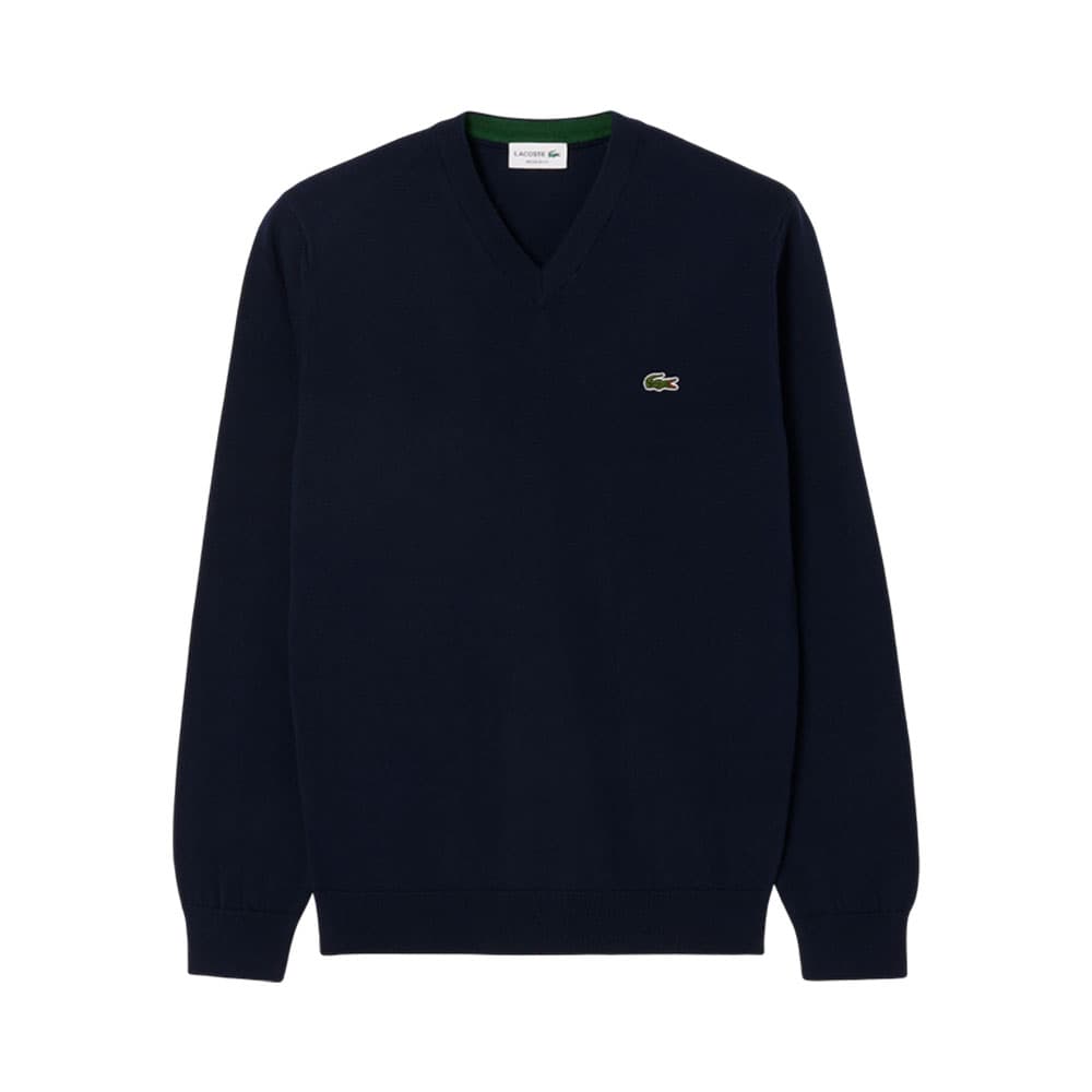 Anúncio: SUETER LACOSTE AH1951 23 166