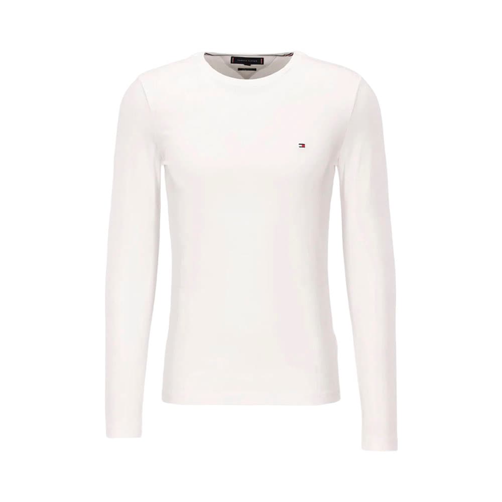 Anúncio: CAMISETA TOMMY HILFIGER MW0MW10804 YBR