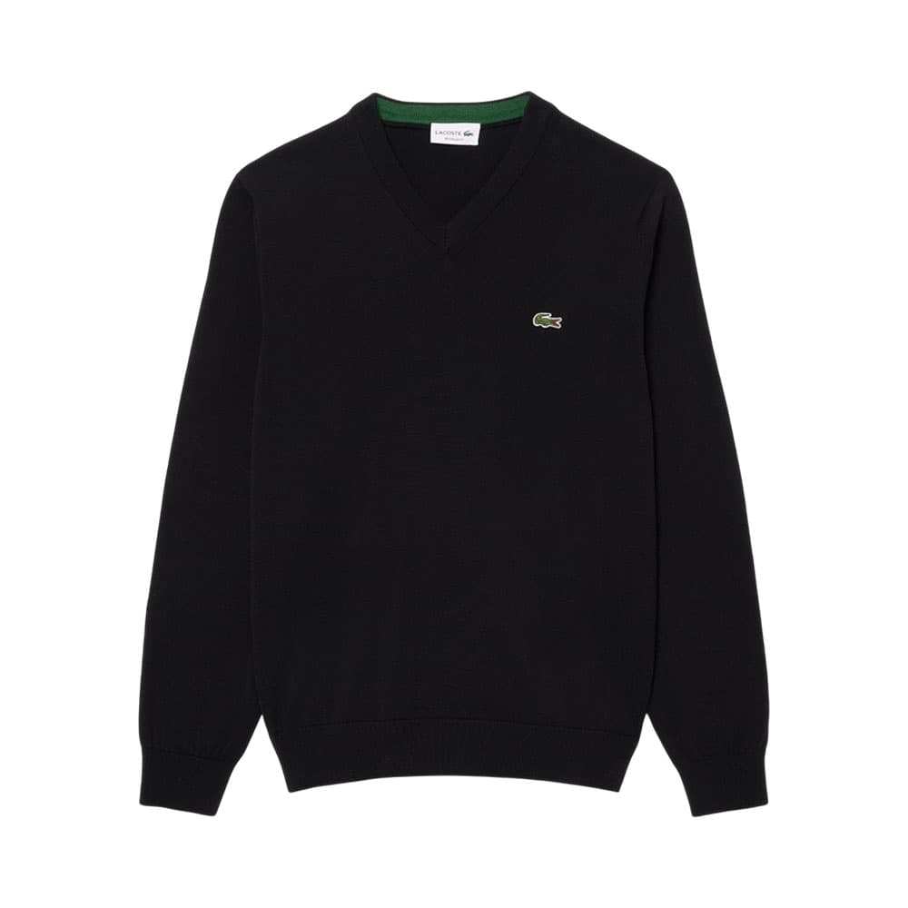 Anúncio: SUETER LACOSTE AH1951 23 031