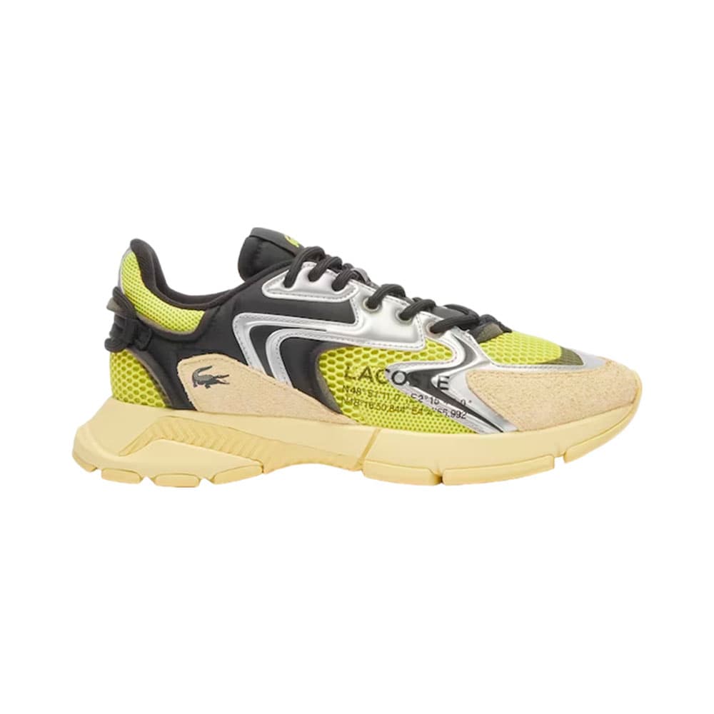 Anúncio: ZAPATENIS LACOSTE 747SMA0105YB2