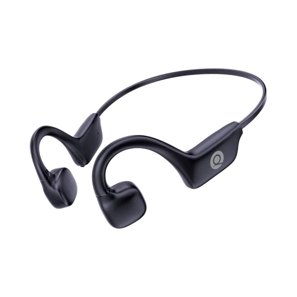 Anúncio: AURICULAR INALÁMBRICO QUANTA GRAVITY QTABIG20 NEGRO