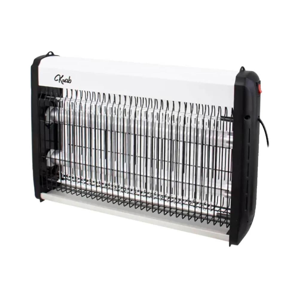 Anúncio: MATA MOSQUITOS KRAB KBMIE100 10W 220V