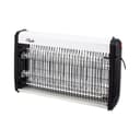 Anúncio: MATA MOSQUITO KRAB KBMIE150 ELÉCTRICO 110V 15W BLANCO/NEGRO