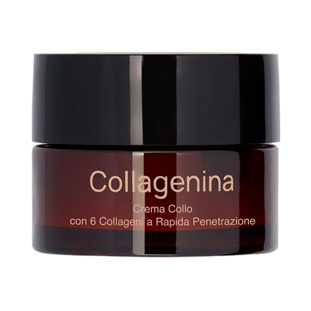 Anúncio: CREMA COLLAGENINA NECK 6 COLLAGENI GRADE 3 50ML