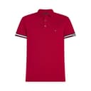 Anúncio: CAMISETA POLO TOMMY HILFIGER MW0MW33585 XJV