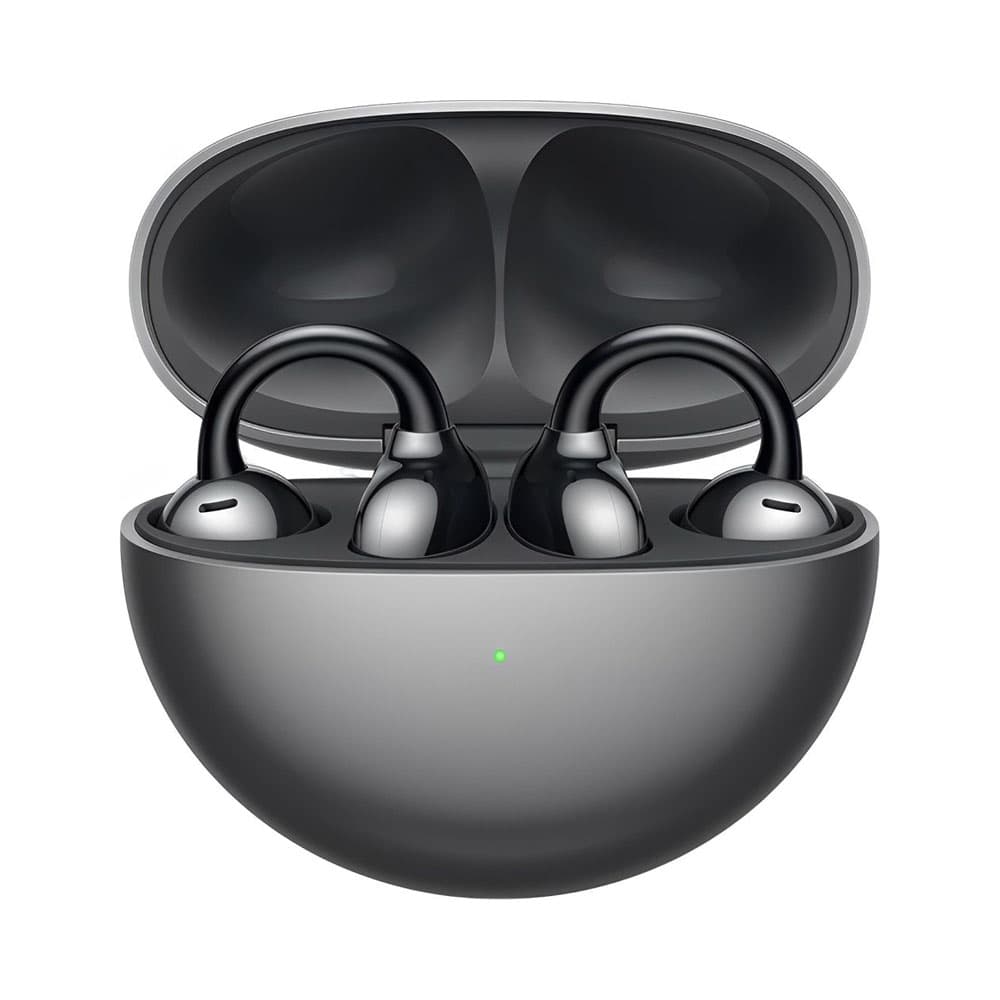 Anúncio: AURICULAR INALÁMBRICO HUAWEI FREECLIP NEGRO