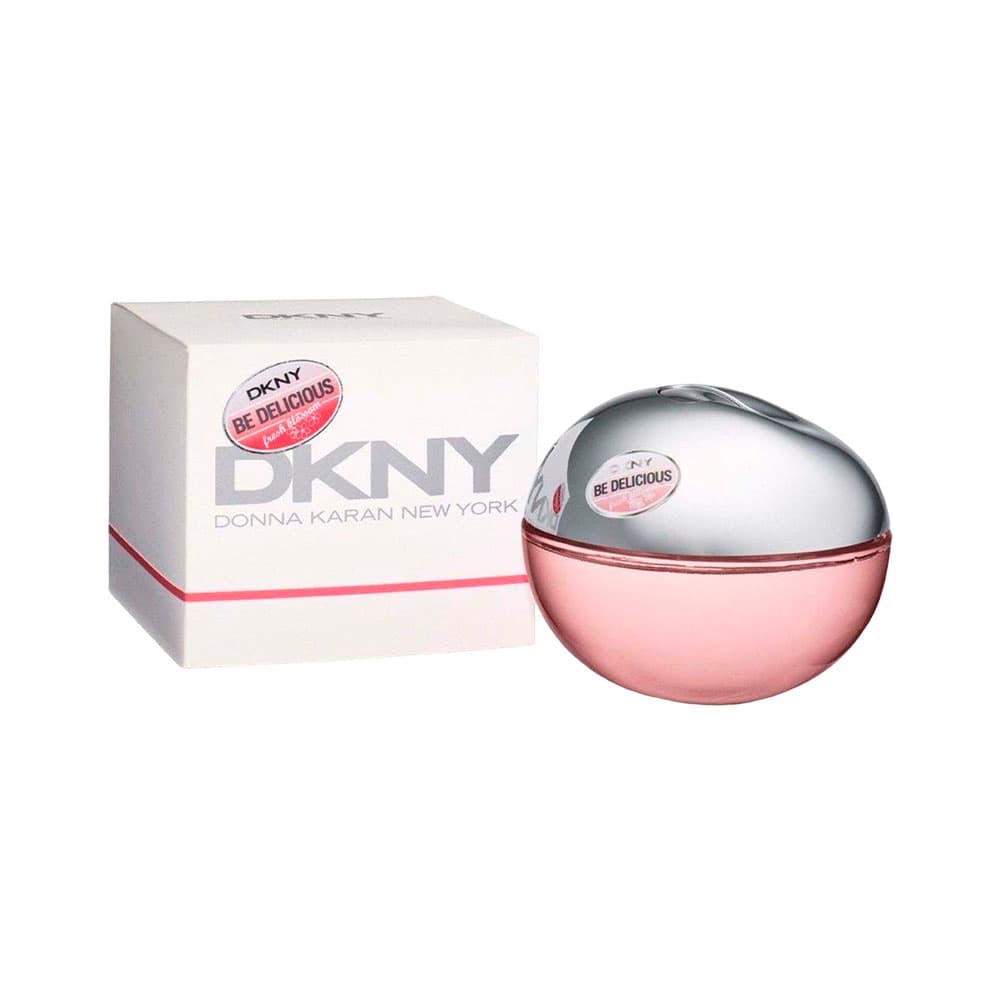 Anúncio: PERFUME DKNY FRESH BLOSSOM EDP 50ML