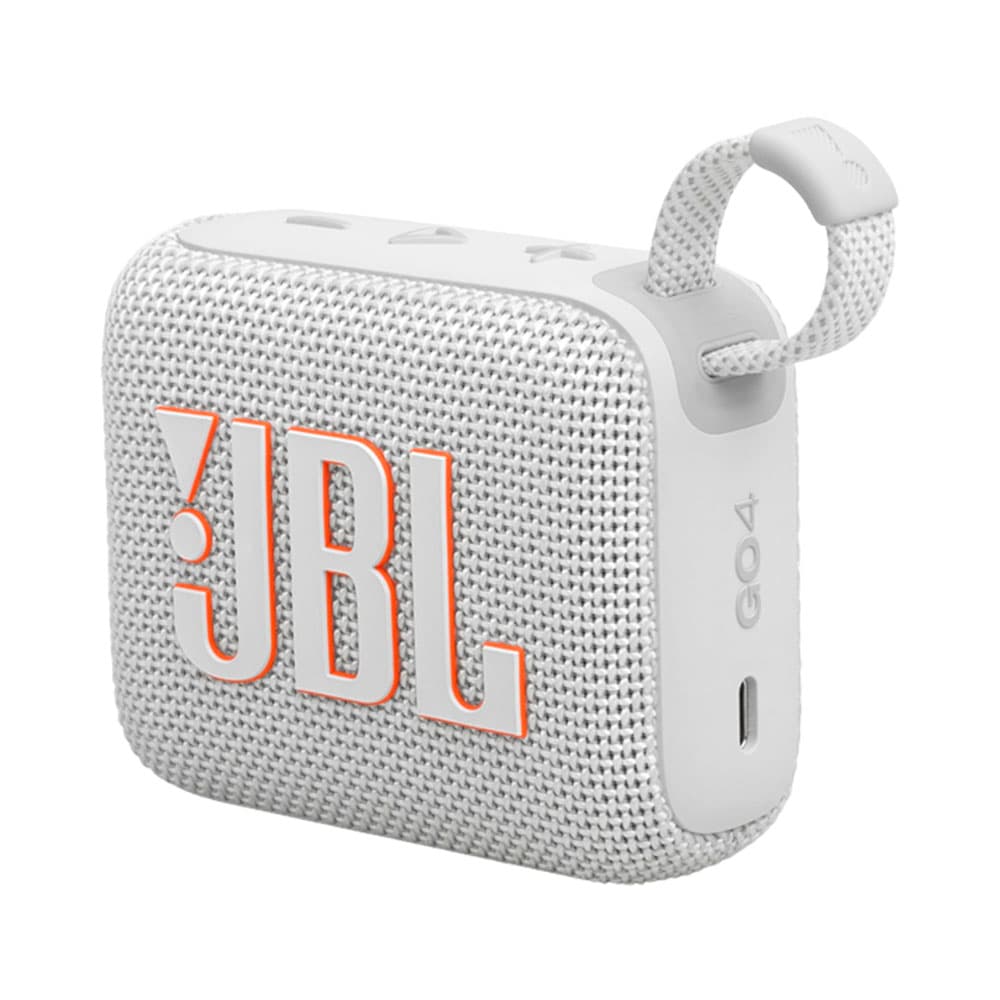Anúncio: SPEAKER JBL GO 4 BLANCO
