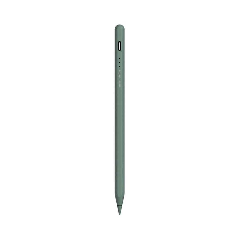Anúncio: PENCIL UNIVERSAL SMART VISION 3PRO KC VERDE