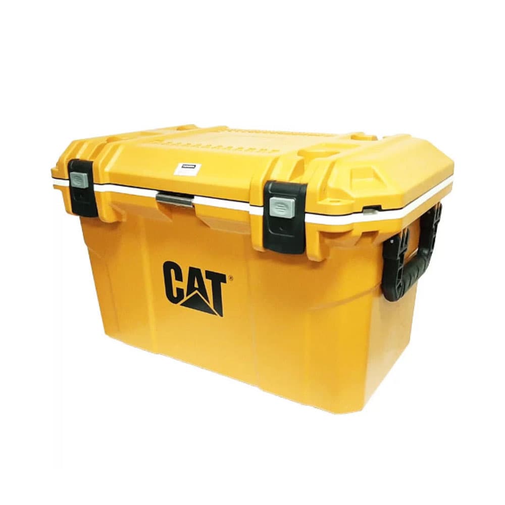 Anúncio: CONSERVADORA CATERPILLAR 1C70L00 70L AMARILLO