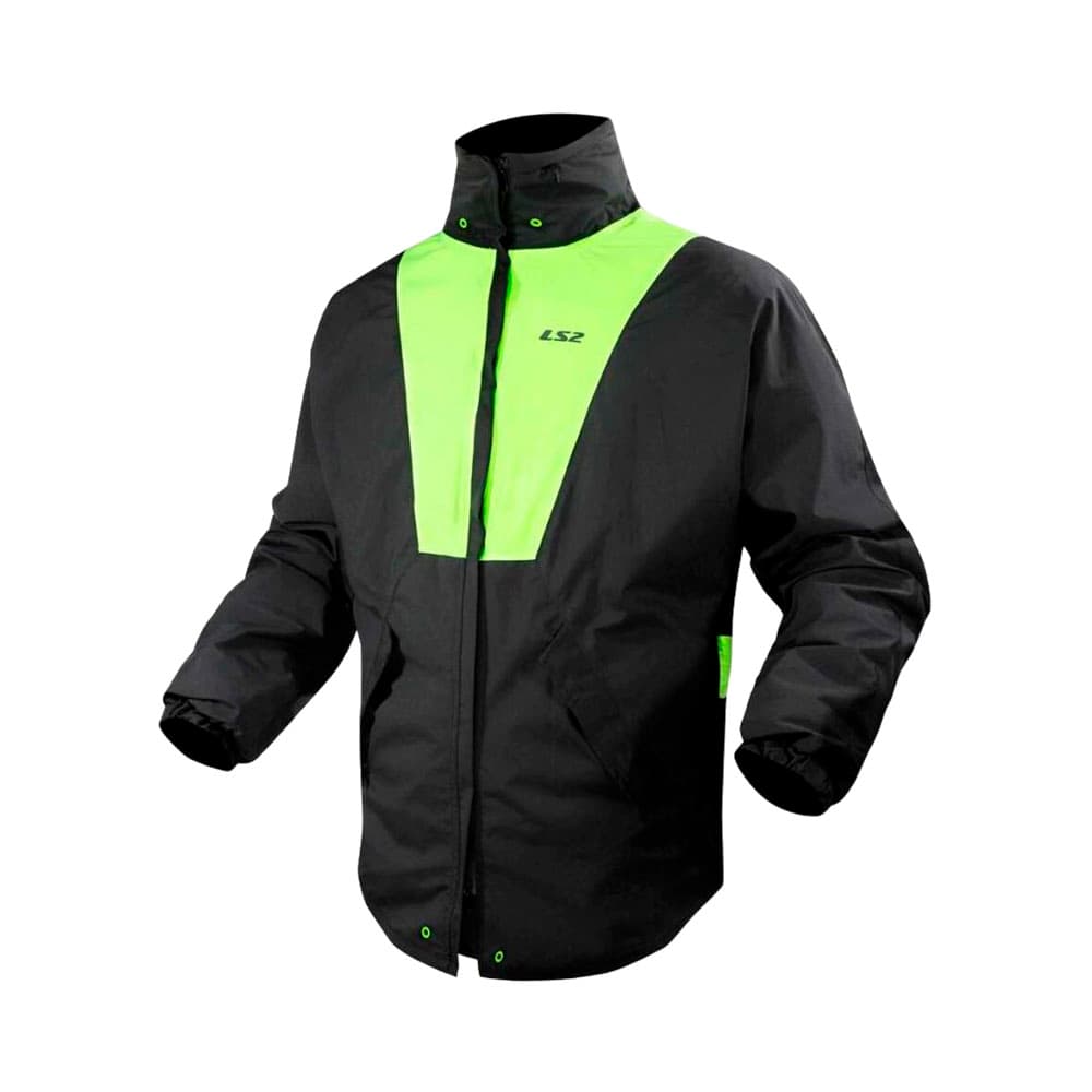 Anúncio: CAPA DE LLUVIA LS2 X-RAIN