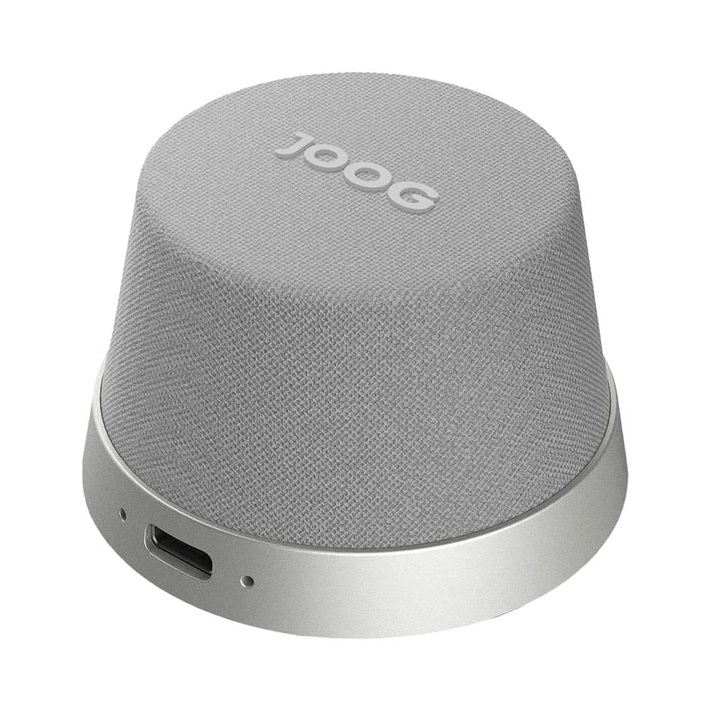 Anúncio: SPEAKER MAGNETIC JOOG MMS-01 GRAY