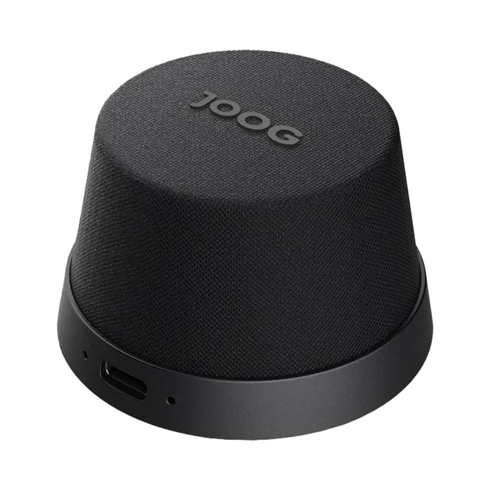 Anúncio: SPEAKER MAGNETIC JOOG MMS-01 BLACK