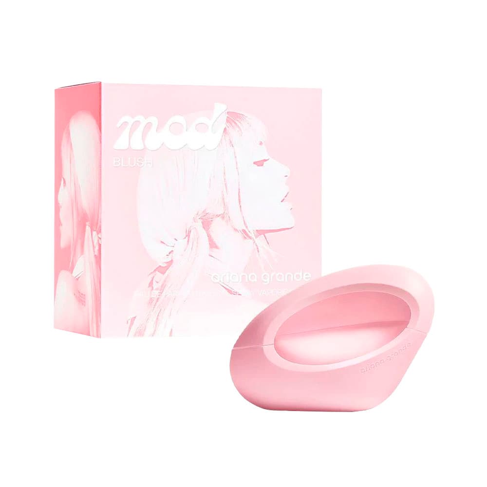 Anúncio: PERFUME ARIANA GRANDE MOD BLUSH EDP 100ML