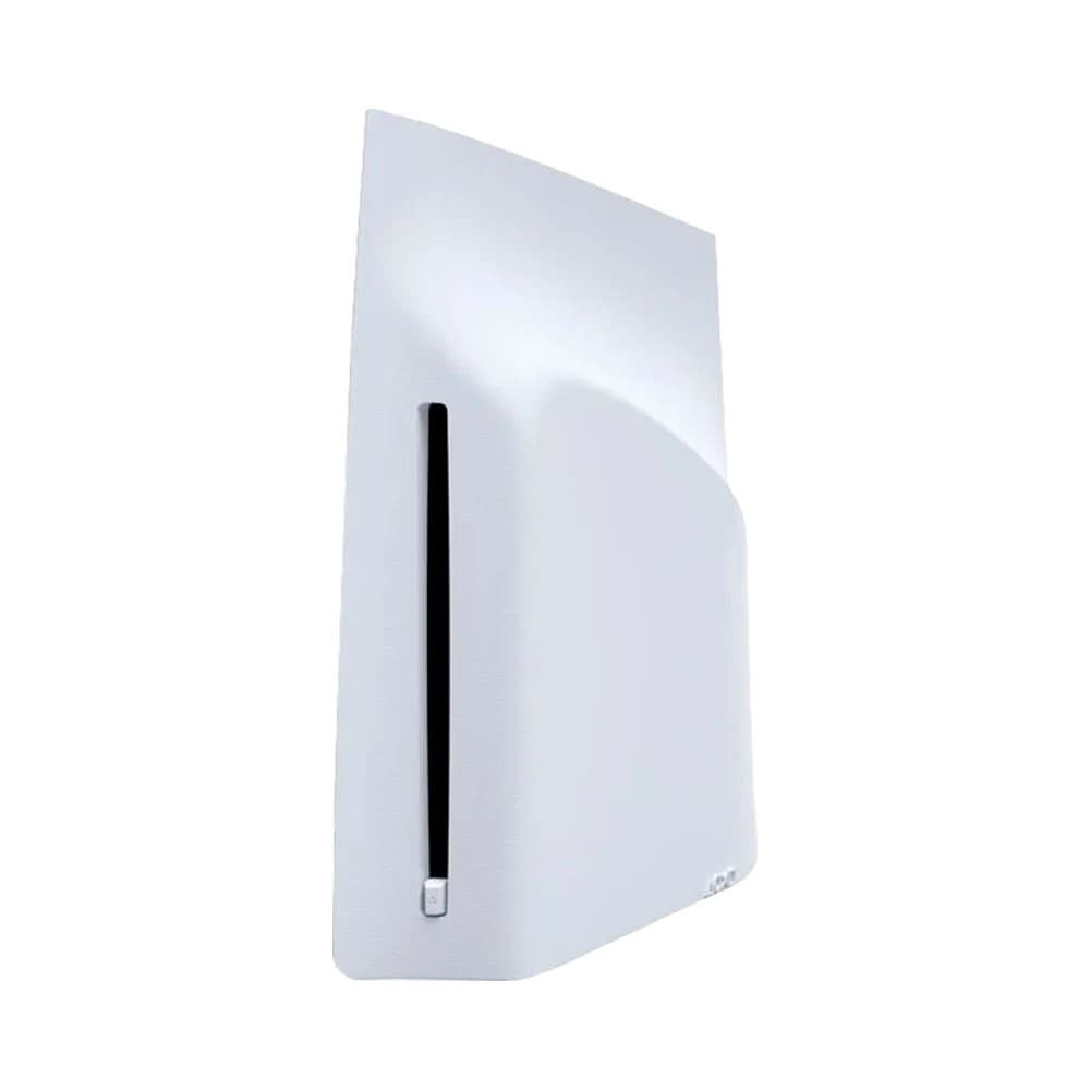 Anúncio: UNIDAD DE DISCO SONY PARA CONSOLAS PS5 DIGITAL EDITION BLANCO