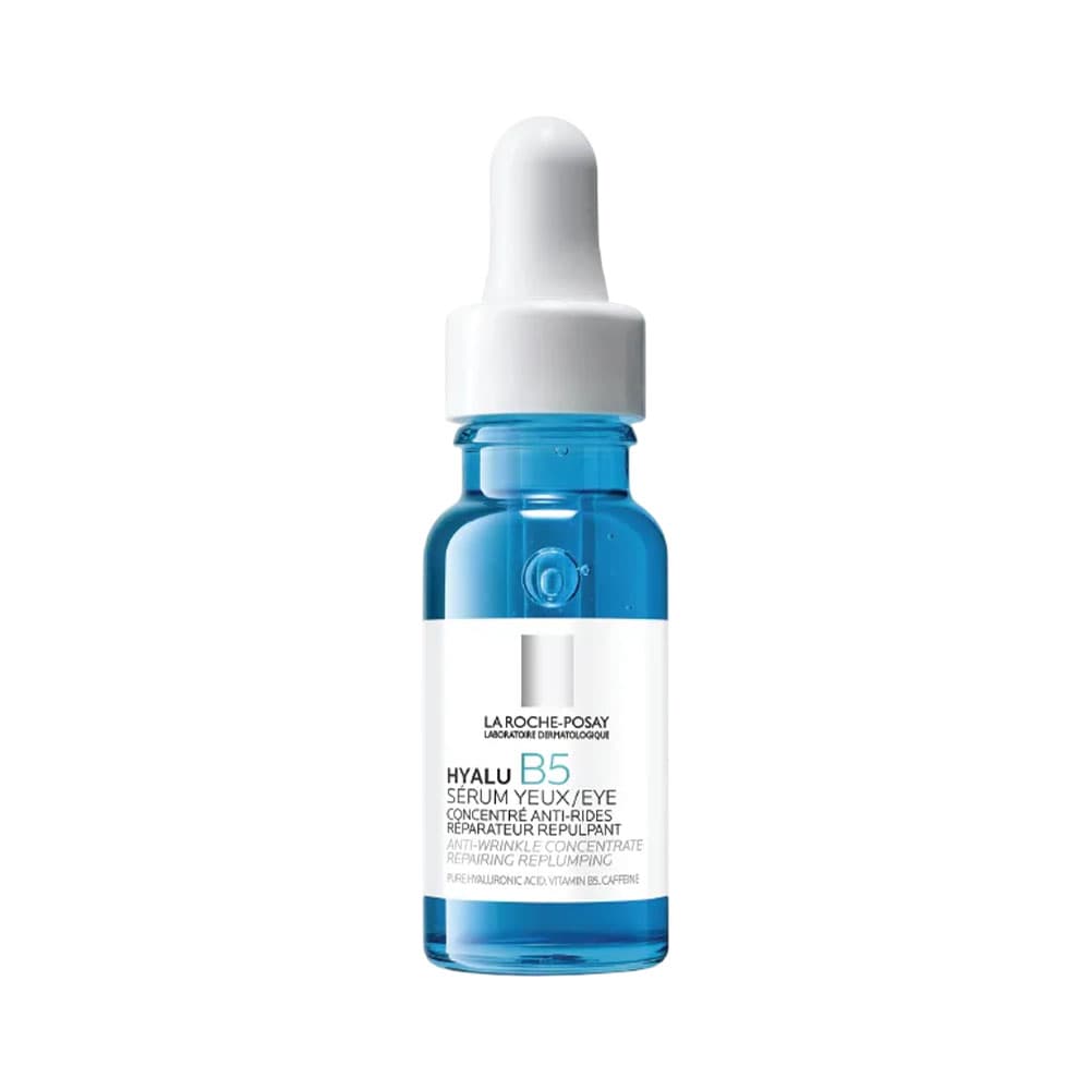 Anúncio: SÉRUM PARA CONTORNO DE OJOS LA ROCHE-POSAY HYALU B5 15ML