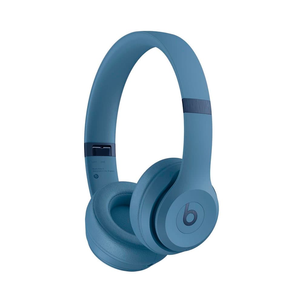 Anúncio: AURICULAR INALÁMBRICO BEATS SOLO 4 MUW43LL/A AZUL PIZARRA