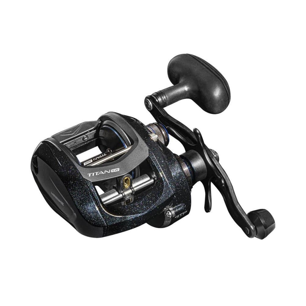 Anúncio: CARRETILLA MARINE TITAN 400SW IZQUIERDA