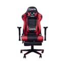 Anúncio: SILLA GAMER QUANTA EMPEROR QTGC20 NEGRO - ROJO
