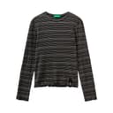 Anúncio: CAMISETA INFANTIL BENETTON 3HDTC106U 901