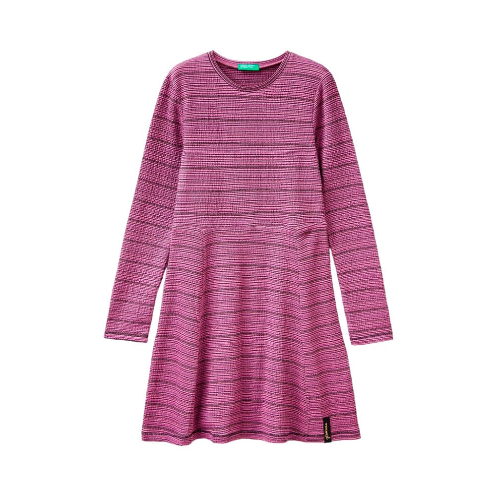 Anúncio: VESTIDO INFANTIL BENETTON 3HDTC201A 902