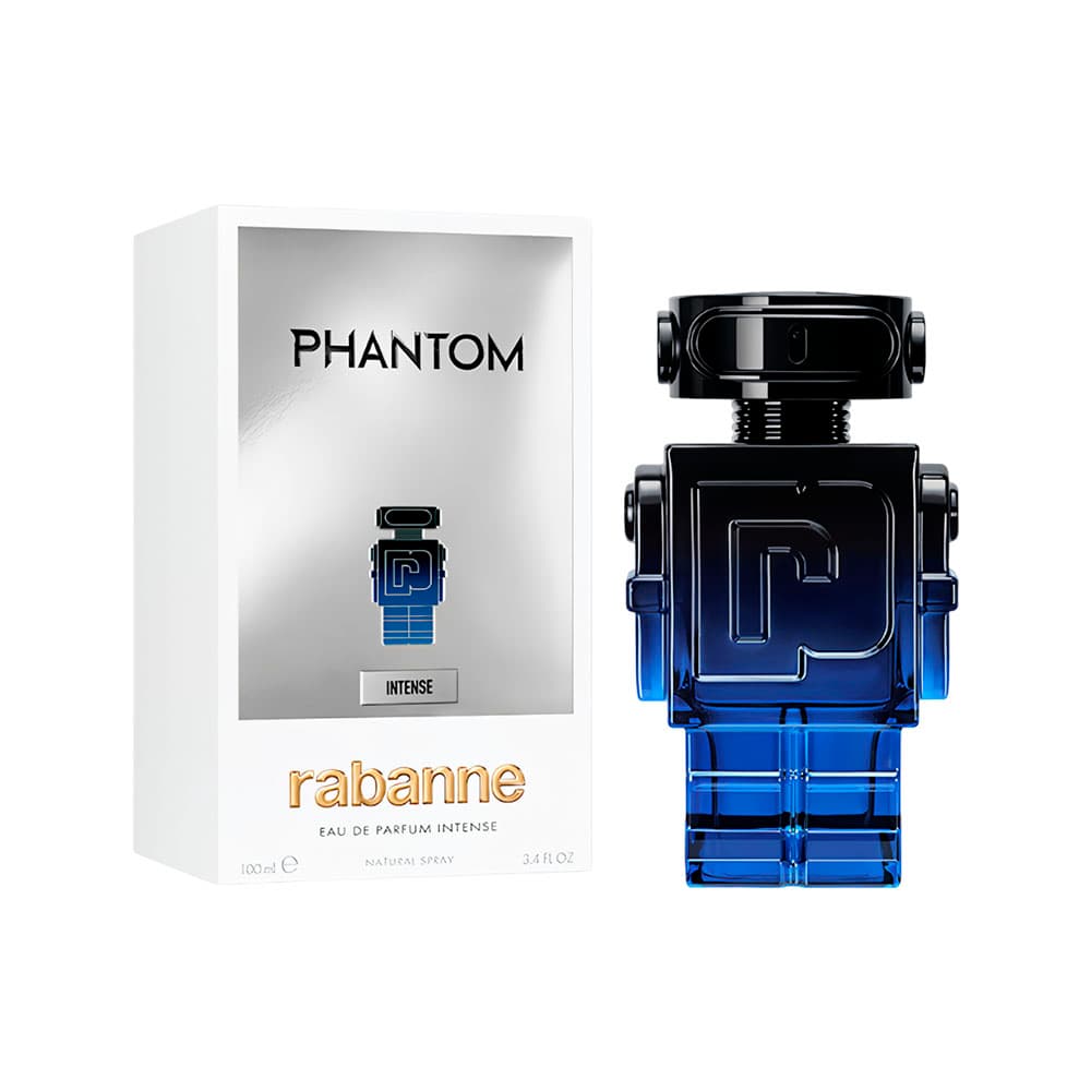 Anúncio: PERFUME PACO RABANNE PHANTOM INTENSE EDP 100ML