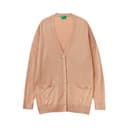 Anúncio: CARDIGAN BENETTON 108AD600Y 6B9