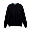 Anúncio: SUETER BENETTON 10CVU1N60 100