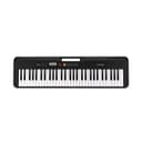 Anúncio: TECLADO PORTÁTIL CASIO CT-S200BKC2 NEGRO