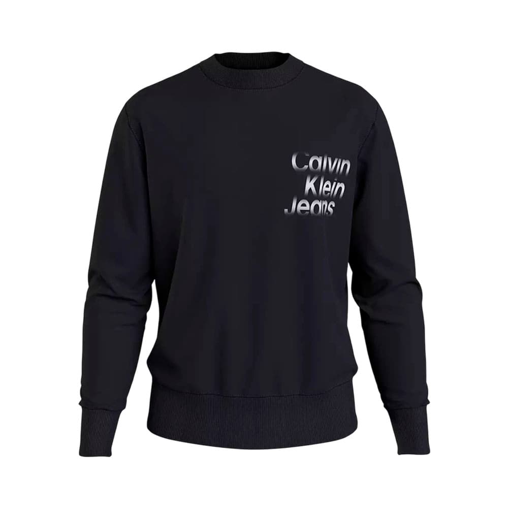 Anúncio: MOLETON CALVIN KLEIN J30J325154 BEH