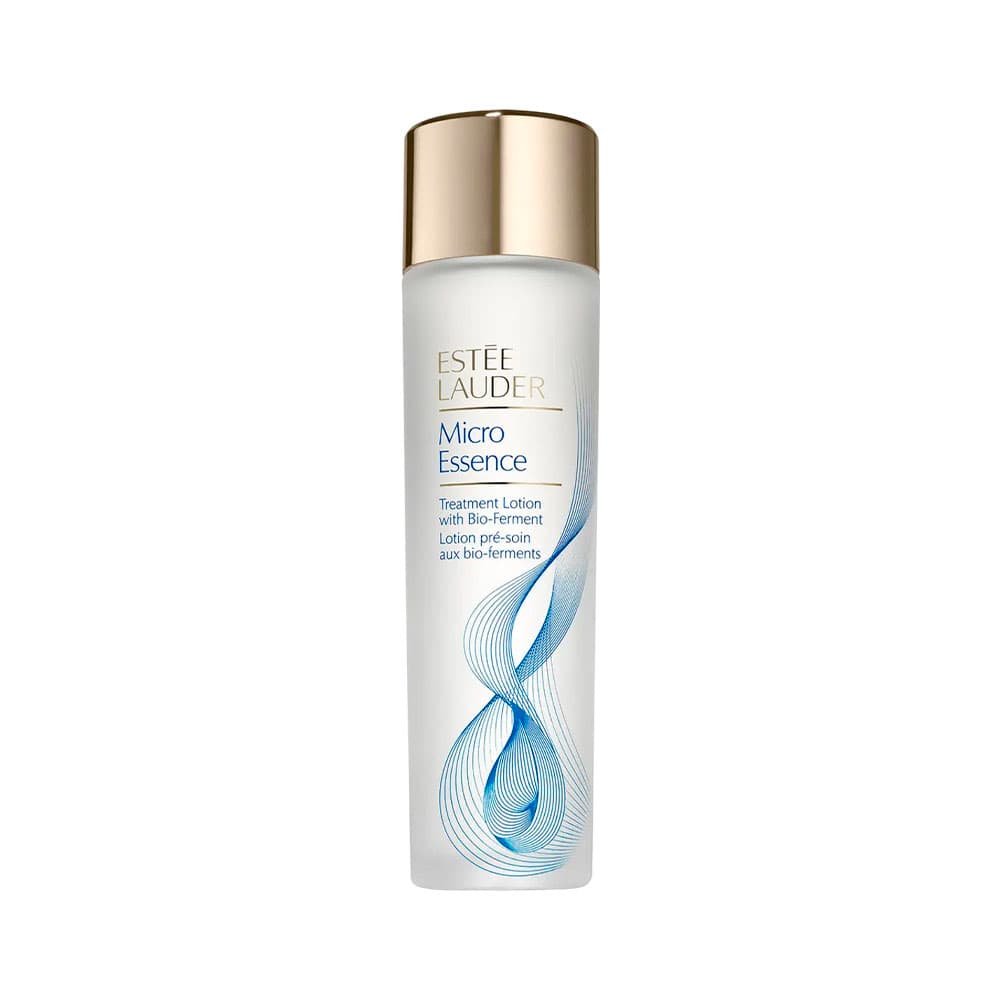 Anúncio: LOCIÓN FACIAL ESTÉE LAUDER MICRO ESSENCE TREATMENT WITH BIO-FERMENT 200ML