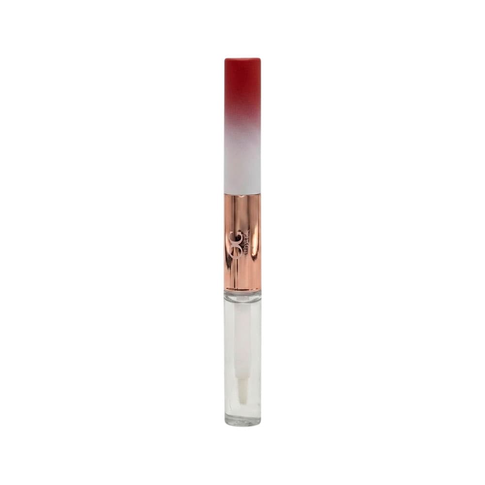 Anúncio: BRILLO LABIAL OUTDOOR GIRL DAILY ESSENTIALS DT07 2,2ML