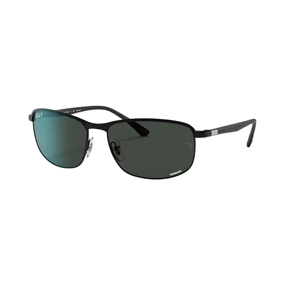 Anúncio: LENTE RAY BAN 3671CH 186/K8 60