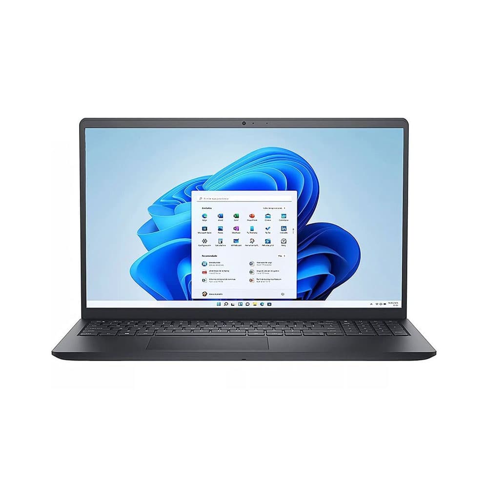 Anúncio: NOTEBOOK DELL INSPIRON 15 3520 INTEL CORE I7-1255U 16GB 1TB 15.6" NEGRO