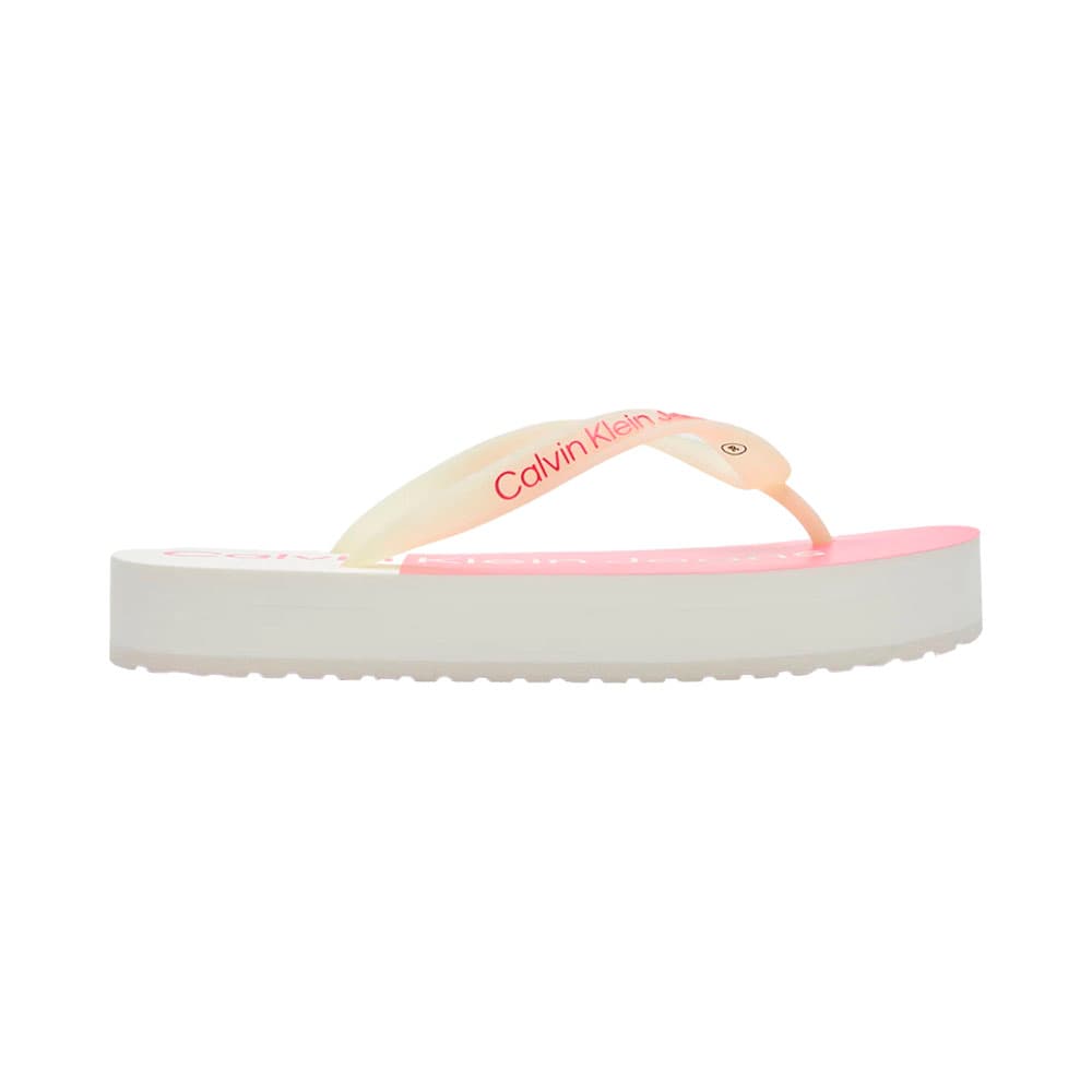 Anúncio: ZAPATILLA CALVIN KLEIN YW0YW00716 OJO
