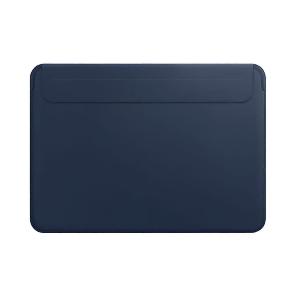 Anúncio: ESTUCHE PROTECTOR PIBLUE IP-AD8 PARA LAPTOP 16'' AZUL
