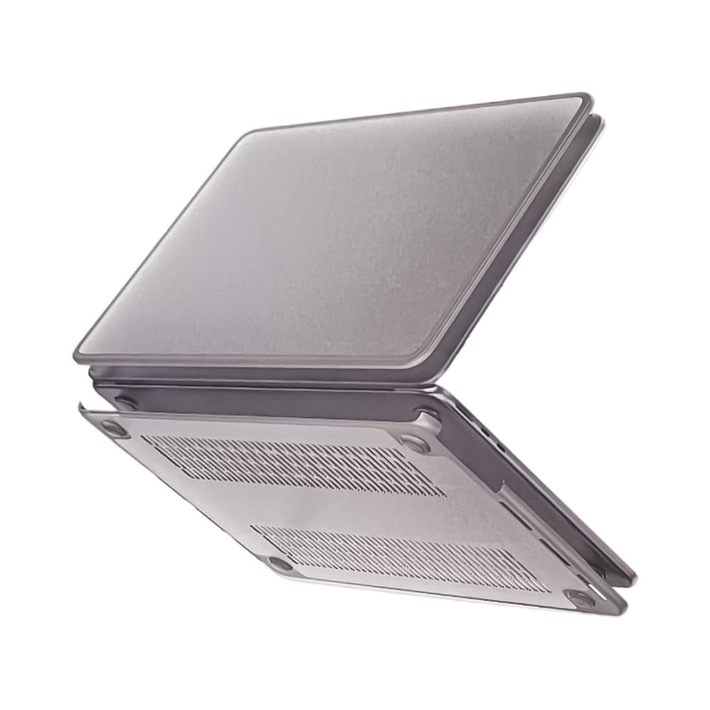 Anúncio: ESTUCHE PROTECTOR PIBLUE MAC-K5 PARA MACBOOK PRO 13.3'' BLANCO