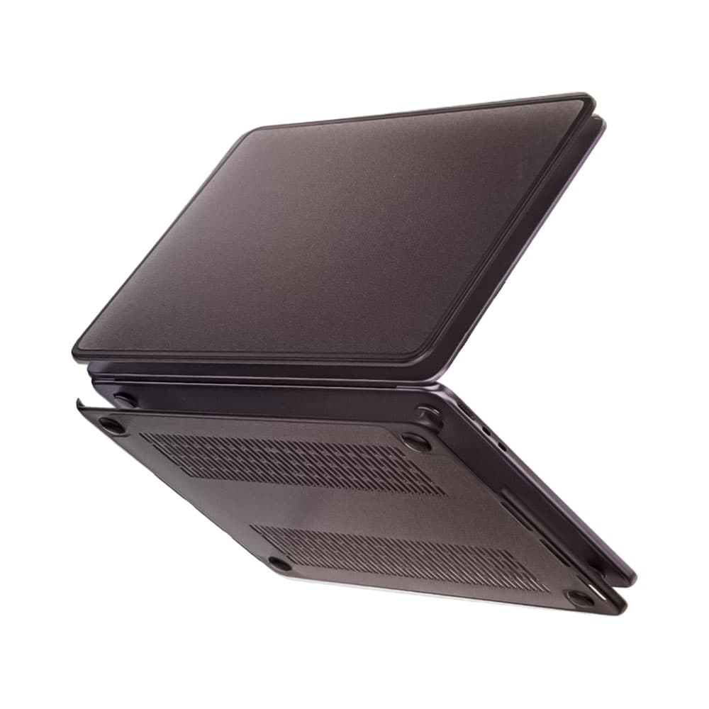 Anúncio: ESTUCHE PROTECTOR PIBLUE MAC-K5 PARA MACBOOK PRO 13.3'' NEGRO